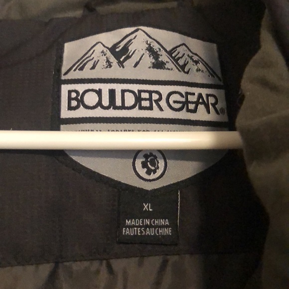 Boulder Gear Women’s Quilted Jacket - size XL - Picture 2 of 5